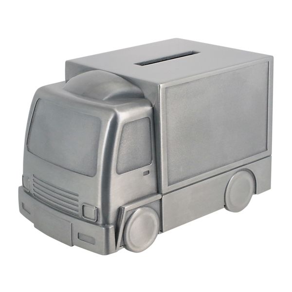 Säästölipas kuorma-auto 078655 Remmitalo