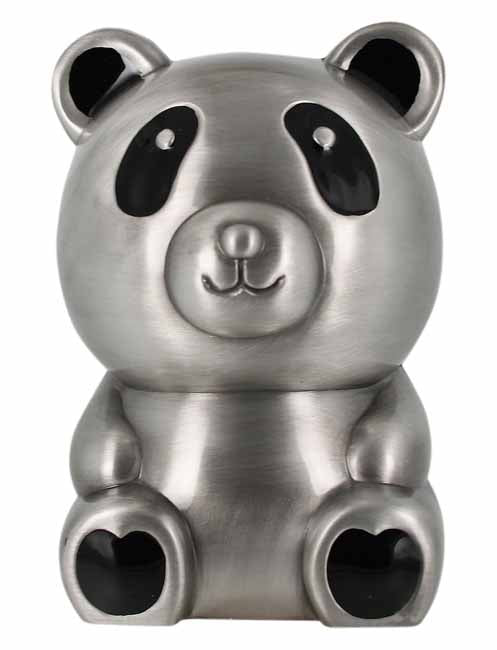 Säästölipas panda 078629 Remmitalo