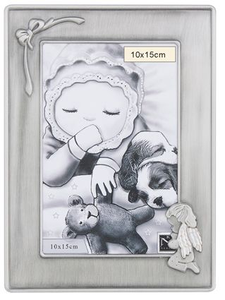 Suojelusenkeli Valokuvakehys 078555 Remmitalo