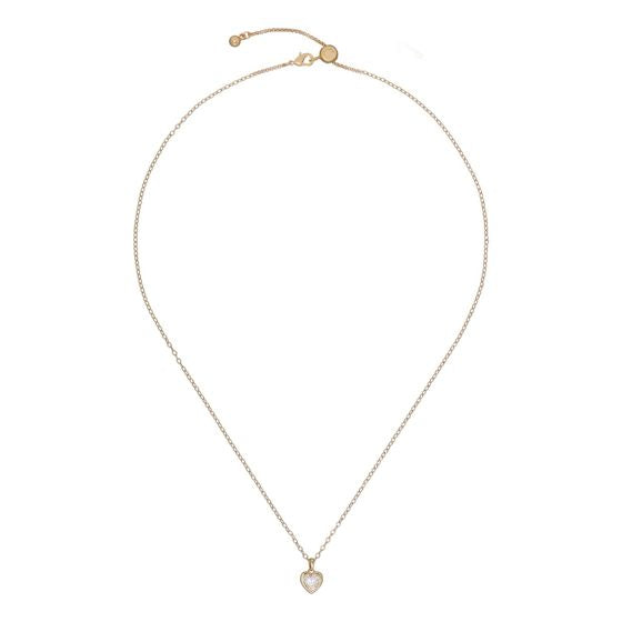 Ted Baker Hannela Crystal Heart kaulakoru TBJ1681-02-02 Ted Baker