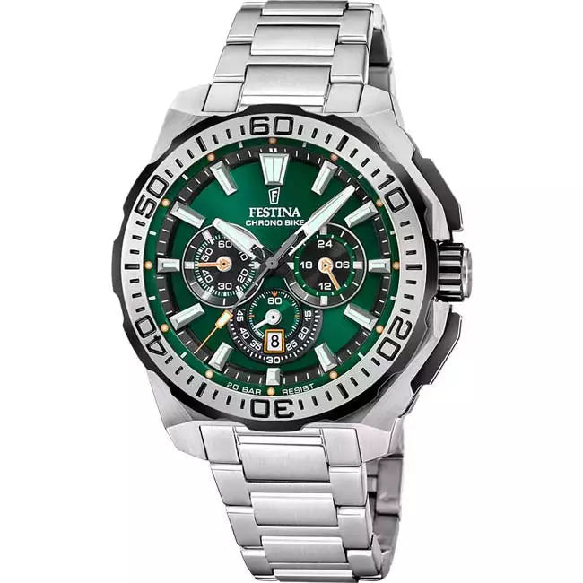 Festina Chrono Bike F20724/3 Festina