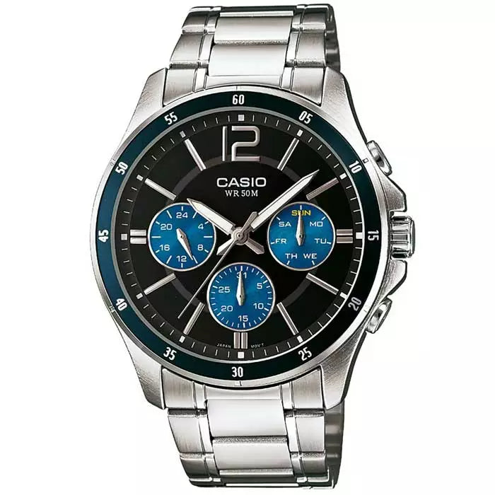 Casio MTP-1374PD-2AVEF Casio