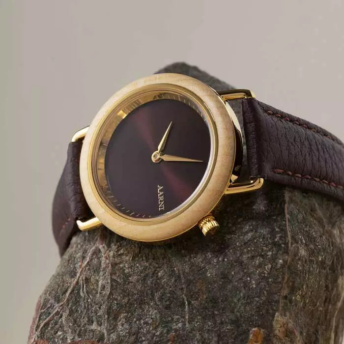 Aarni Saga Koivu Limited Edition Aarni