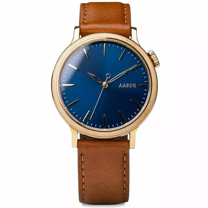 Aarni Stockholm Limited Edition Kello Aarni