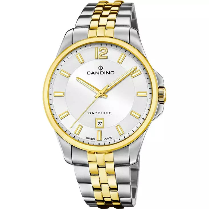 Candino Classic Timeless C4765/1 Candino