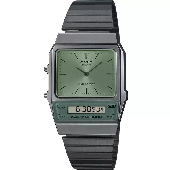 Casio AQ-800ECGG-3AEF Casio