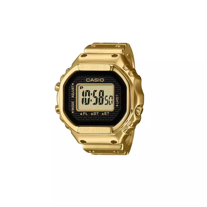 Casio CRW-001G-9ER sormuskello Casio