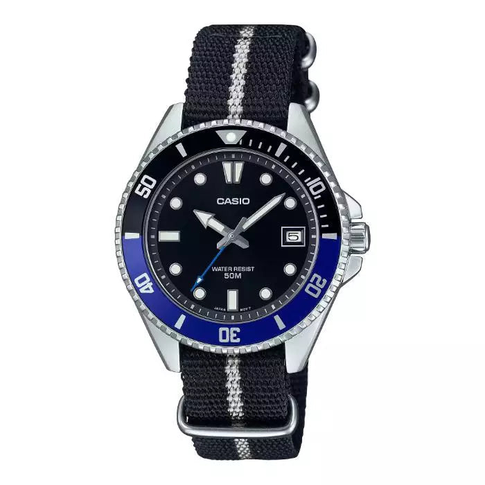 Casio Duro MDV-10C-1A2VEF Casio