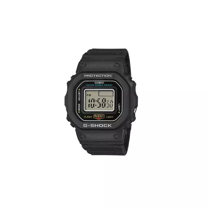 Casio DWN-5600-1ER sormuskello Casio
