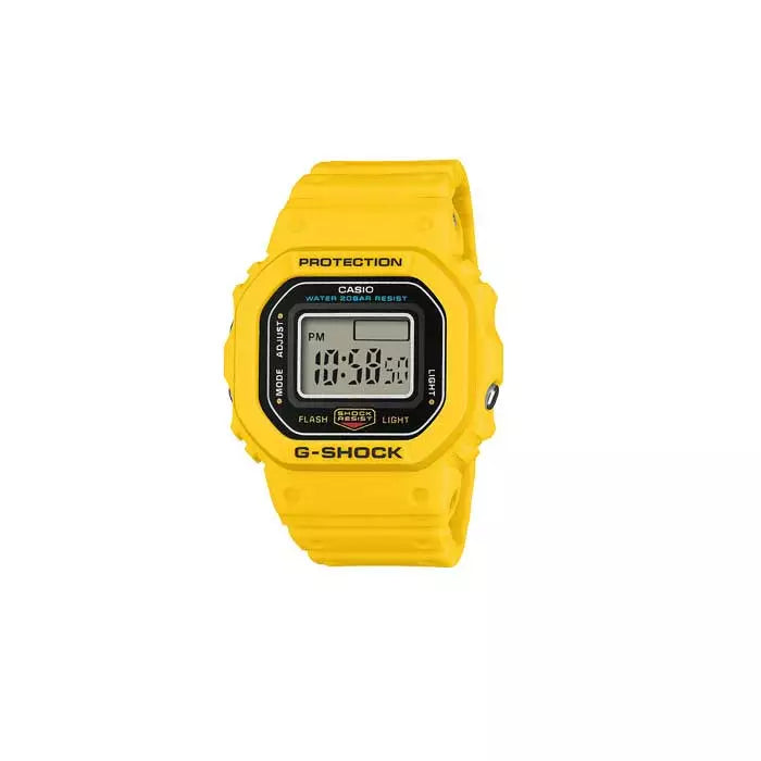 Casio DWN-5600-9ER sormuskello Casio