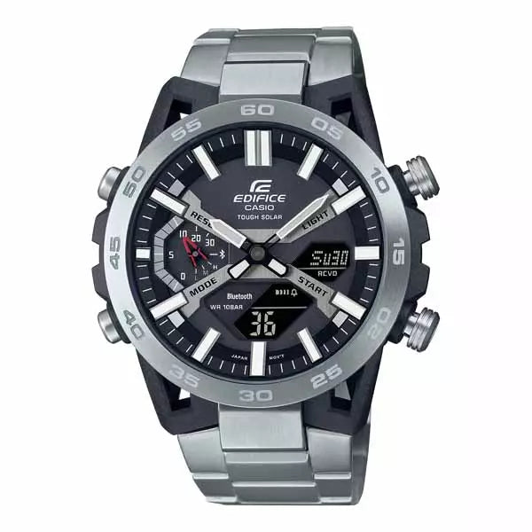Casio Edifice ECB-2000D-1AEF Casio