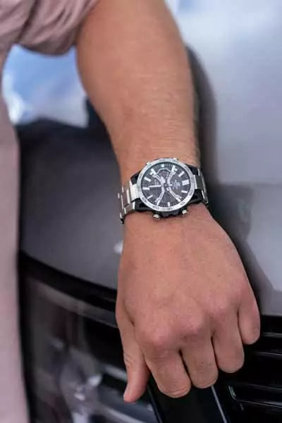 Casio Edifice ECB-2000D-1AEF Casio