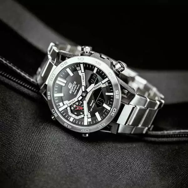 Casio Edifice ECB-2000D-1AEF Casio