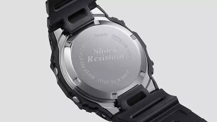 Casio G-Shock DW-5000R-1AER Casio