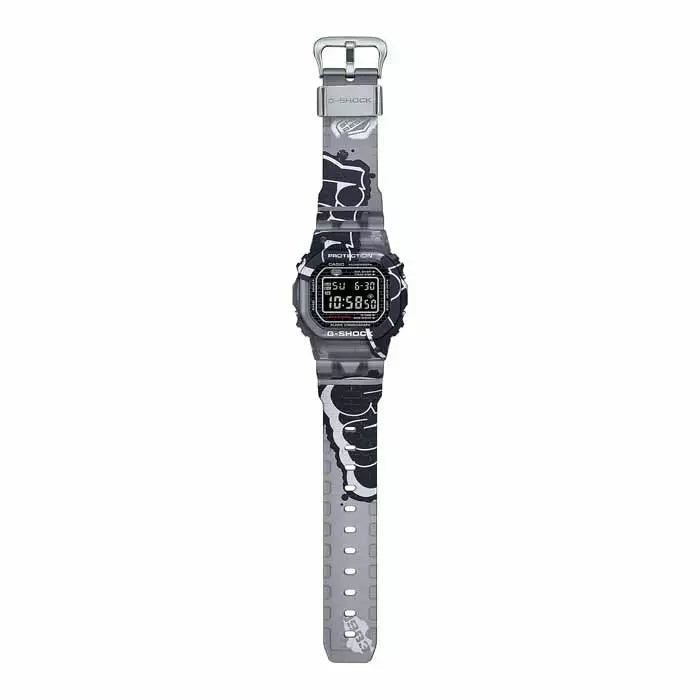 Casio G-Shock DW-5000SS-1ER Casio