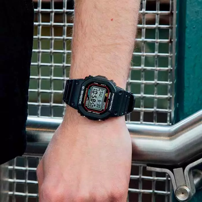 Casio G-Shock DW-5600RL-1ER Casio