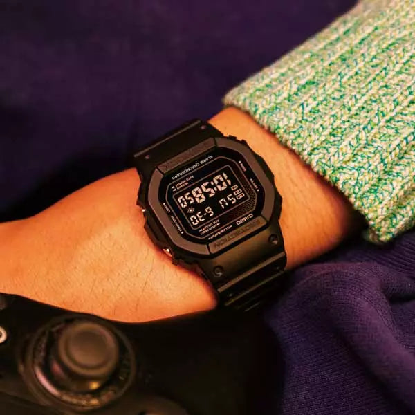 Casio G-Shock DW-5600RW-1ER Casio