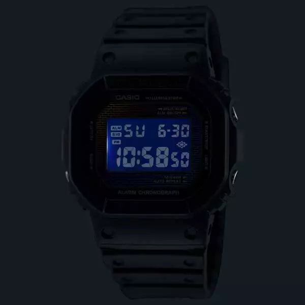 Casio G-Shock DW-5600RW-1ER Casio