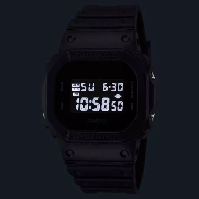 Casio G-Shock DW-5600UBB-1ER Casio