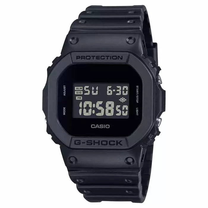 Casio G-Shock DW-5600UBB-1ER Casio