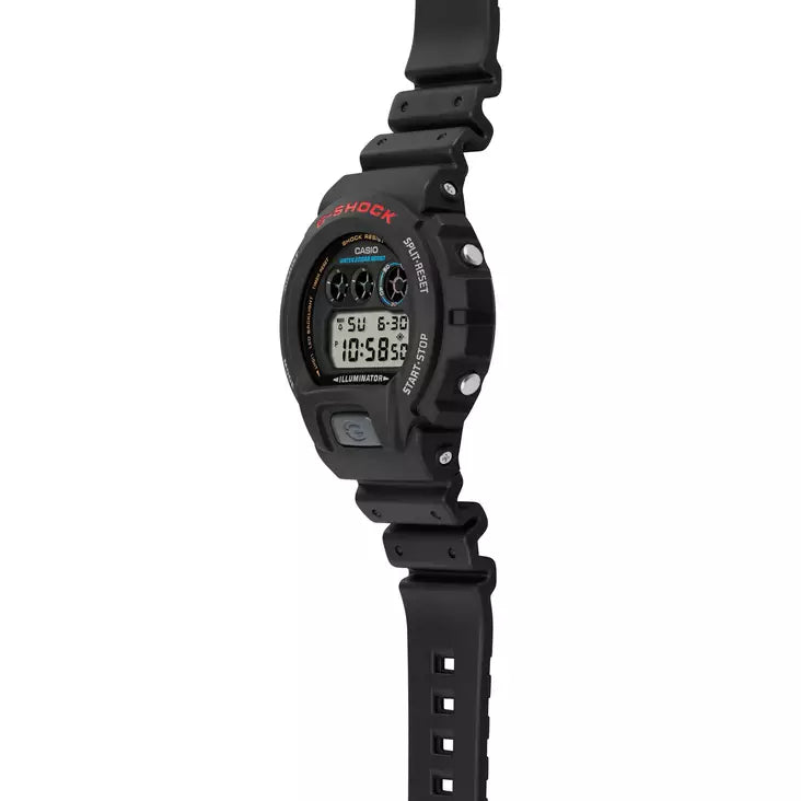 Casio G-Shock DW-6900U-1ER Casio