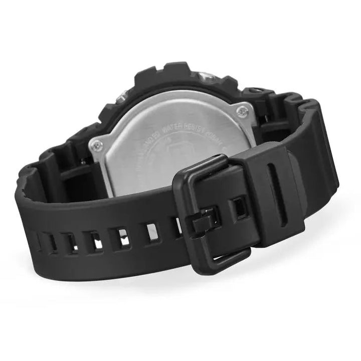 Casio G-Shock DW-6900U-1ER Casio