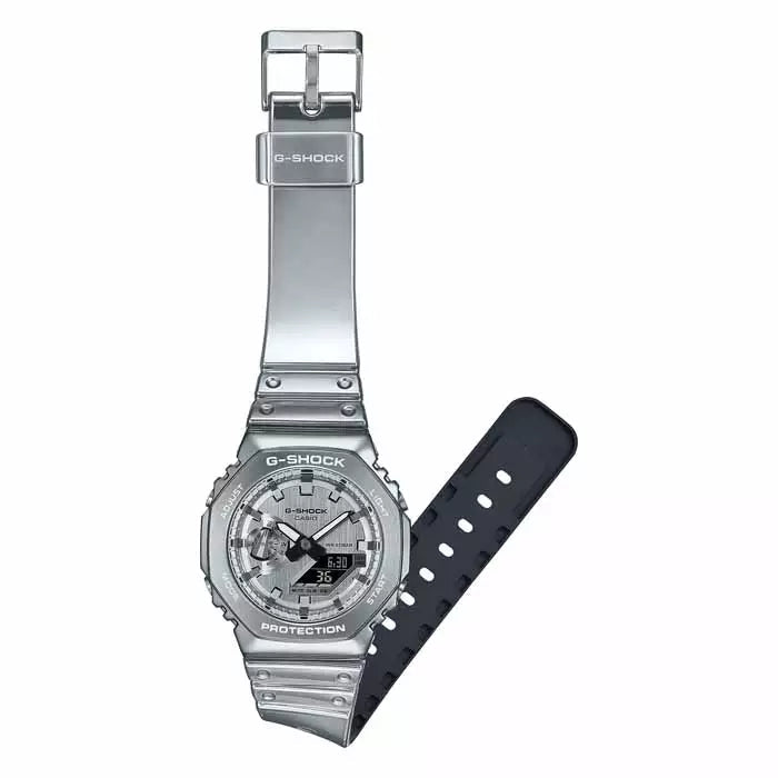 Casio G-Shock G-Steel GM-2100YM-8AER Casio