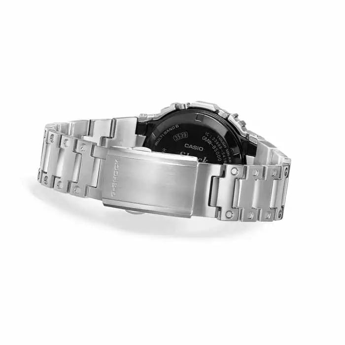 Casio G-Shock G-Steel GMW-B5000D-1CER Casio