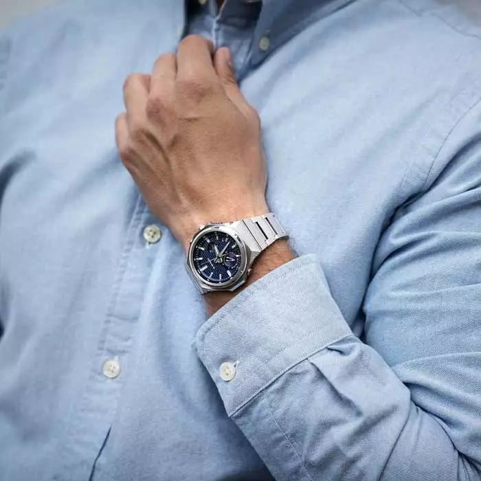 Casio G-Shock G-STEEL GST-B1000D-2AER Casio