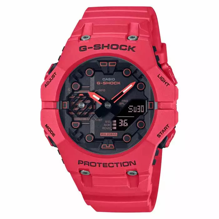 Casio G-Shock GA-B001-4AER Casio