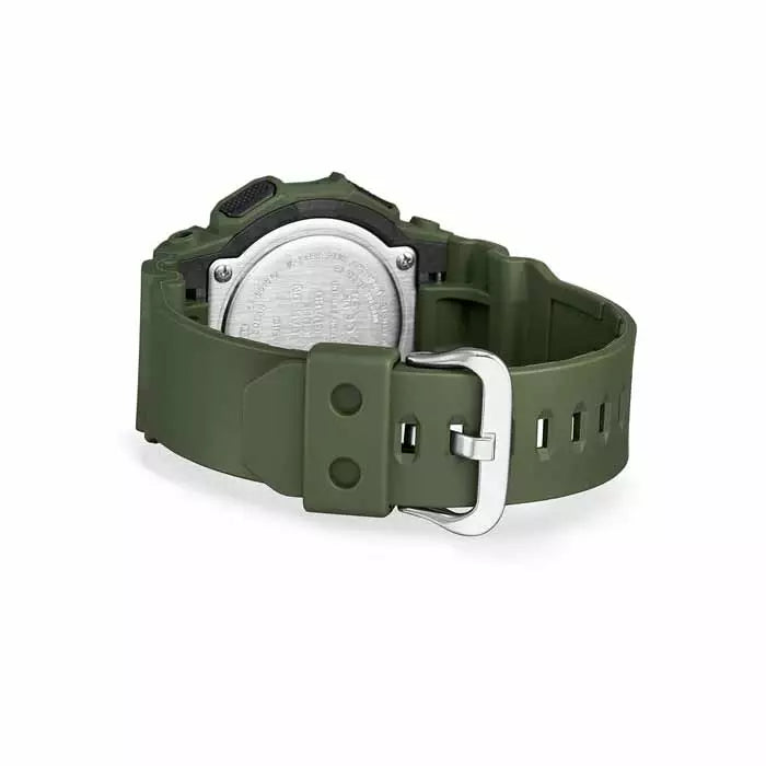Casio G-Shock GA-B010-3AER Casio