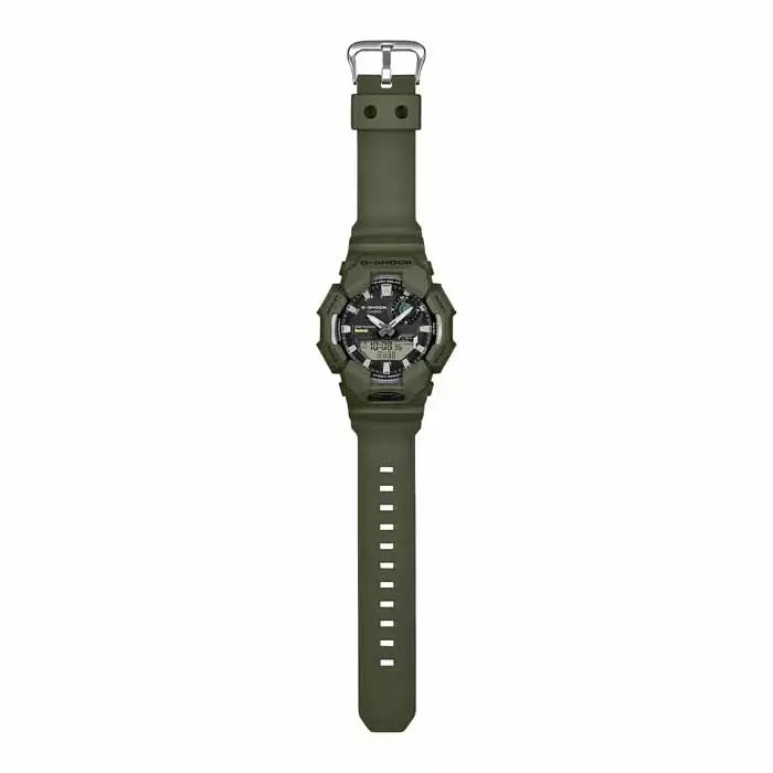 Casio G-Shock GA-B010-3AER Casio