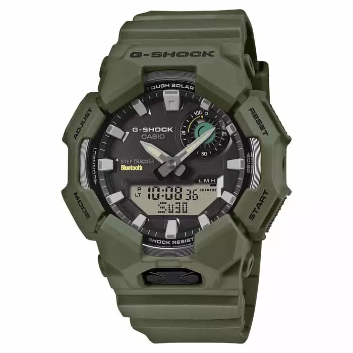 Casio G-Shock GA-B010-3AER Casio