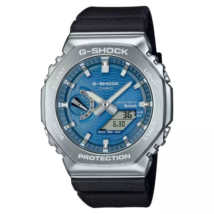 Casio G-Shock GBM-2100A-2BER Casio