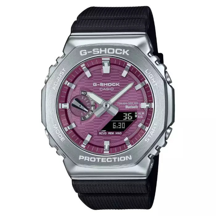 Casio G-Shock GBM-2100A-4BER Casio