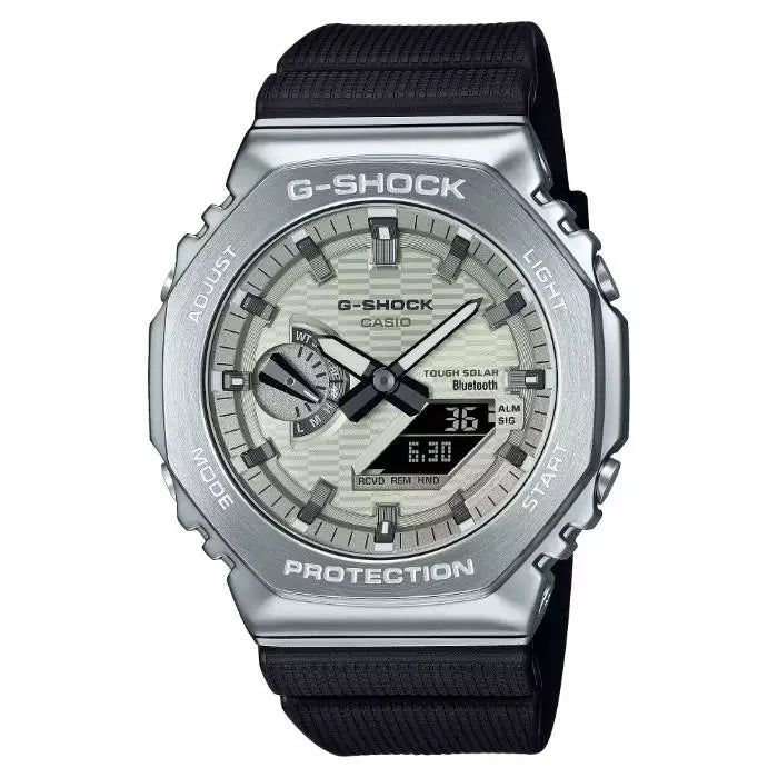 Casio G-Shock GBM-2100A-8BER Casio