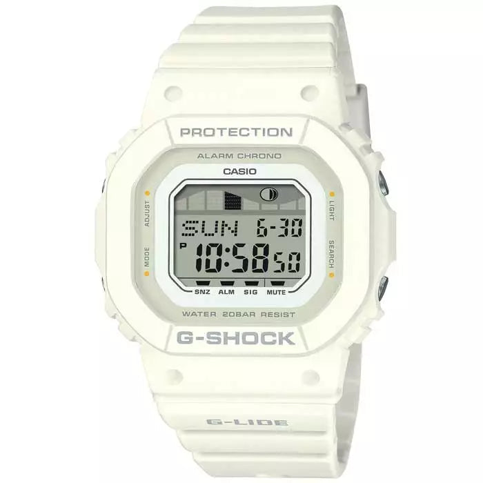 Casio G-Shock GLX-S5600-7BER Casio