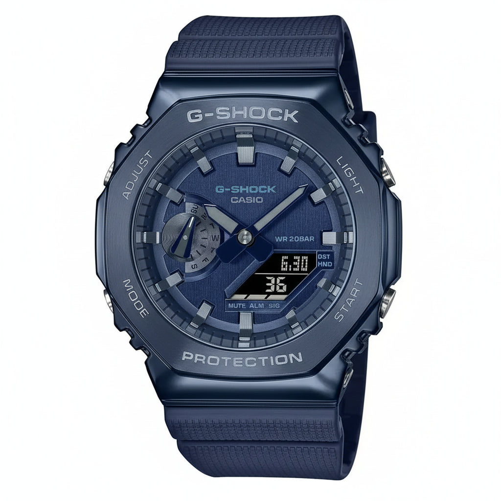 Casio G-Shock GM-2100N-2AER Casio