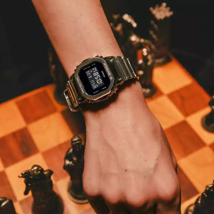 Casio G-Shock GM-5600YM-8ER Casio