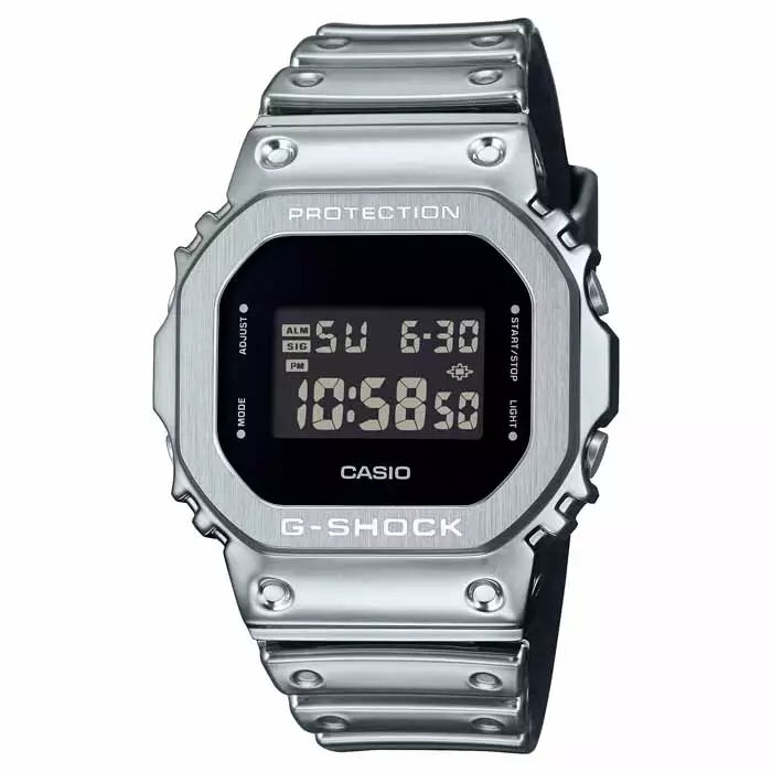 Casio G-Shock GM-5600YM-8ER Casio