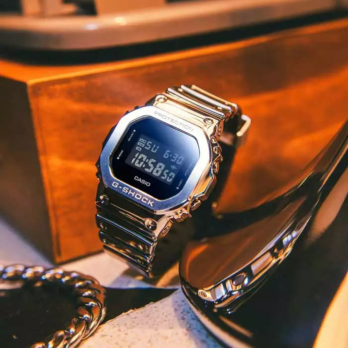 Casio G-Shock GM-5600YM-8ER Casio