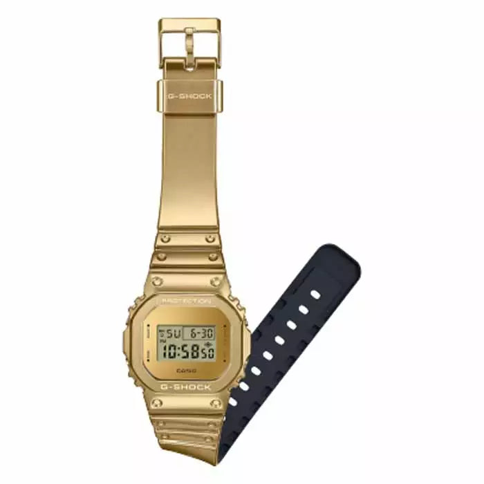 Casio G-Shock GM-5600YMG-9ER Casio