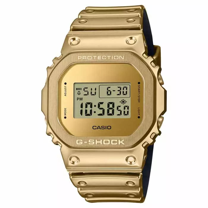 Casio G-Shock GM-5600YMG-9ER Casio