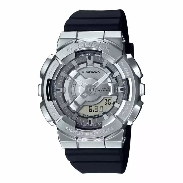 Casio G-Shock GM-S110-1AER Casio