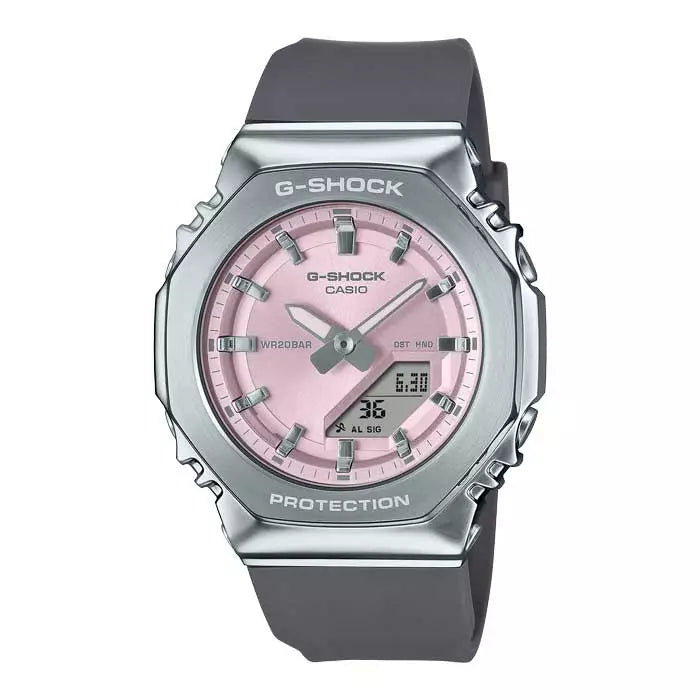 Casio G-Shock GM-S2110-4AER Casio
