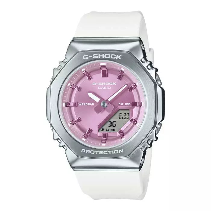 Casio G-Shock GM-S2110-7A6ER Casio
