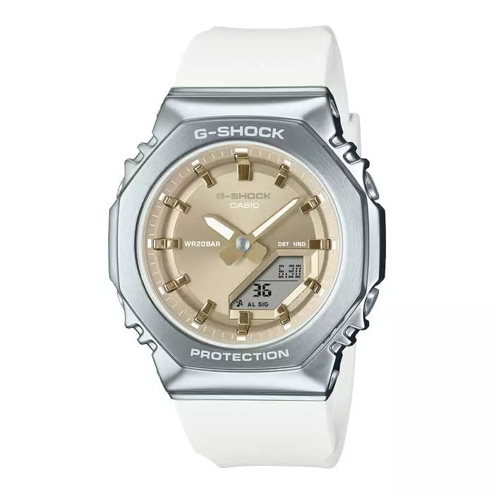 Casio G-Shock GM-S2110-7A9ER Casio