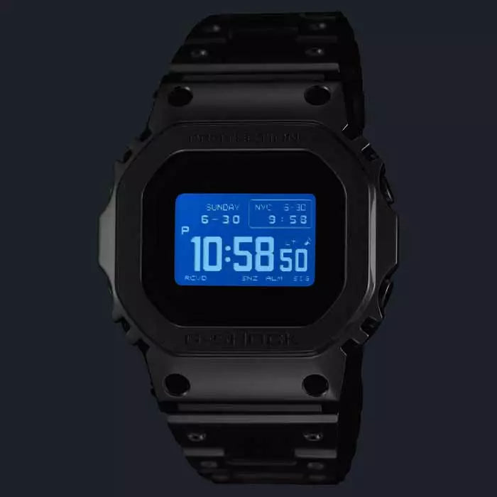 Casio G-Shock GMW-BZ5000D-1ER Casio
