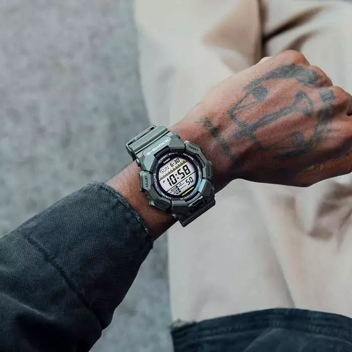 Casio G-Shock GD-010-3ER Casio