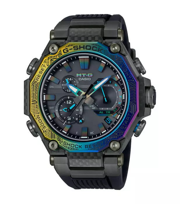 Casio G-Shock MTG-B2000YR-1AER Casio